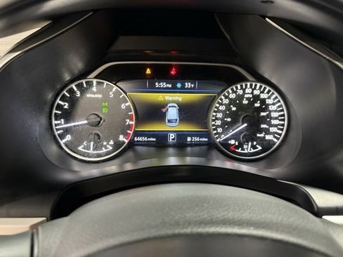 Used 2018 Nissan Murano SL image 16