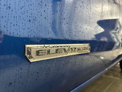 Certified 2024 GMC Sierra 1500 Elevation image 31