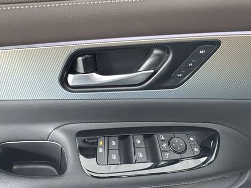 New 2026 Nissan Murano Platinum image 20