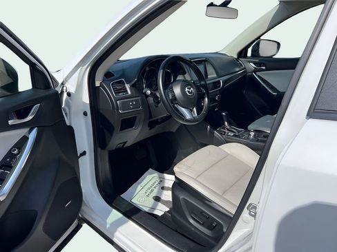 Used 2016 MAZDA CX-5 Grand Touring image 7