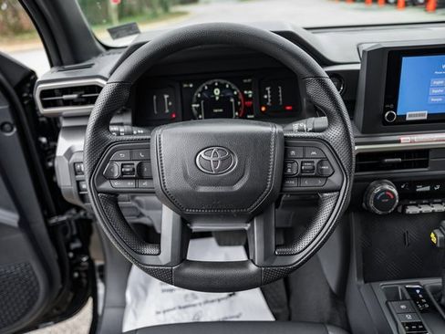 New 2026 Toyota Tacoma SR5 image 23