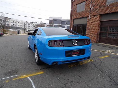 Used 2013 Ford Mustang Coupe image 5