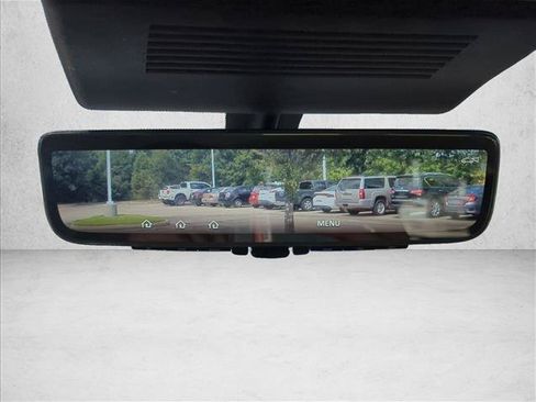 Used 2021 Nissan Armada Platinum w/ Captain's Chairs Package AWD/4WD image 14