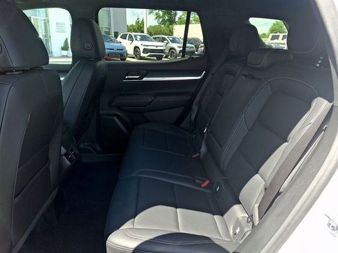 Used 2025 GMC Terrain Elevation w/ Elevation Premium Package AWD/4WD image 10