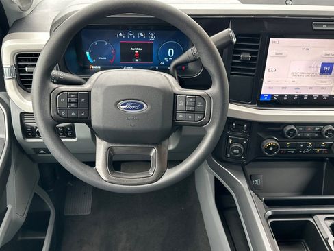 New 2026 Ford F250 XLT w/ XLT Premium Package image 13