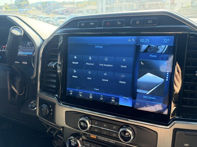 Used 2022 Ford F250 Platinum w/ Tremor Off-Road Package AWD/4WD image 20