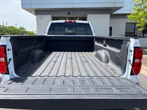 Used 2019 Chevrolet Silverado 3500 LTZ w/ Duramax Plus Package AWD/4WD image 25
