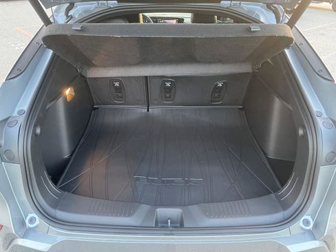 New 2026 Buick Envista Avenir image 16