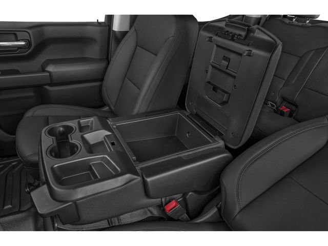 Used 2023 GMC Sierra 1500 AT4 w/ AT4 Premium Package AWD/4WD image 9