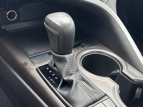 Used 2022 Toyota Camry SE AWD/4WD image 15