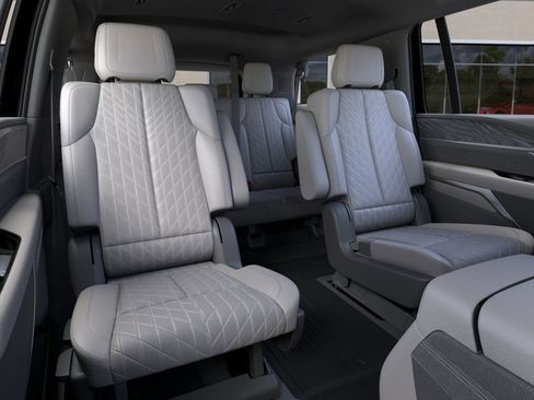 New 2026 Cadillac Escalade IQL Sport 1 image 17