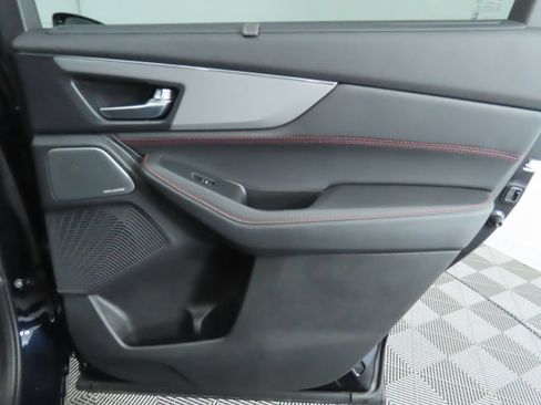 Used 2026 Acura MDX A-Spec AWD/4WD image 30