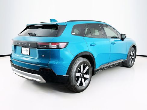 Used 2025 Honda Prologue Touring image 9