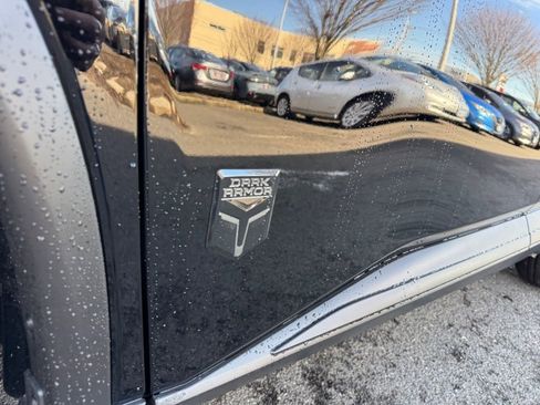 New 2026 Nissan Rogue SV image 11