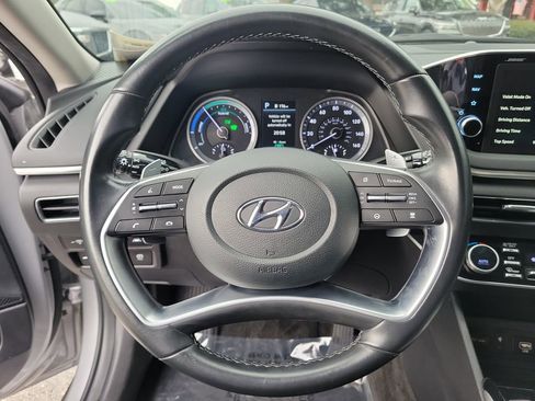 Used 2023 Hyundai Sonata SEL image 24