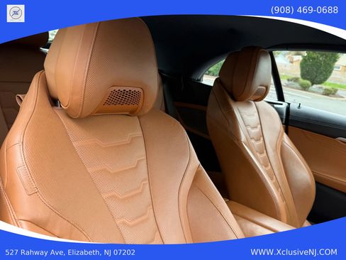 Used 2020 BMW 840i xDrive Convertible w/ Comfort Seating Package image 29