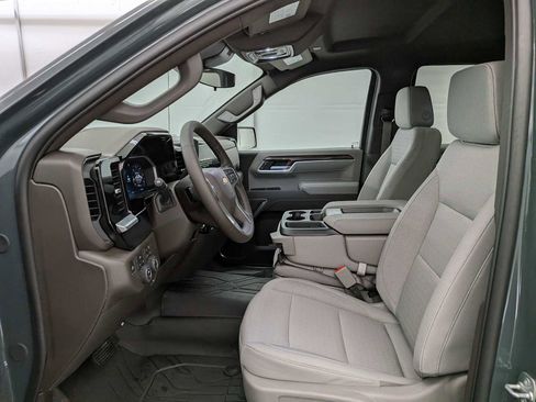 New 2026 Chevrolet Silverado 1500 LT w/ All Star Edition Plus image 20