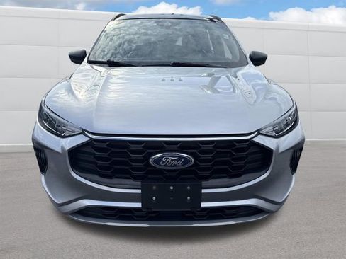 Used 2023 Ford Escape ST-Line w/ Tech Pack #1 image 13