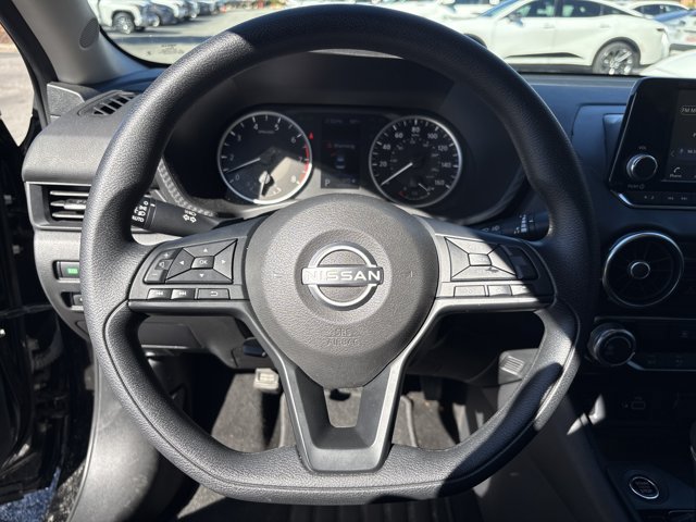 Used 2024 Nissan Sentra S FWD image 14