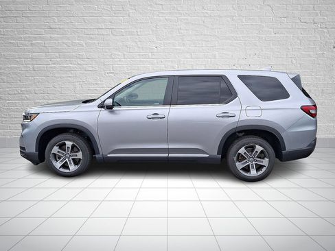Used 2023 Honda Pilot EX-L image 7