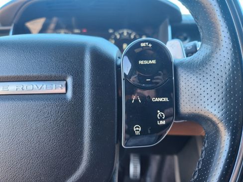 Used 2018 Land Rover Range Rover Sport Supercharged image 32