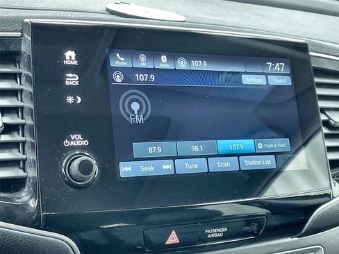 Certified 2022 Honda Pilot Special Edition image 24