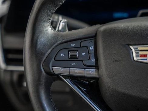 Used 2025 Cadillac CT5 Premium Luxury image 27