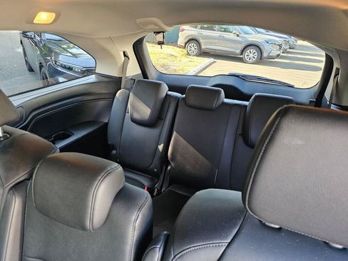 Used 2025 Honda Odyssey EX-L image 21
