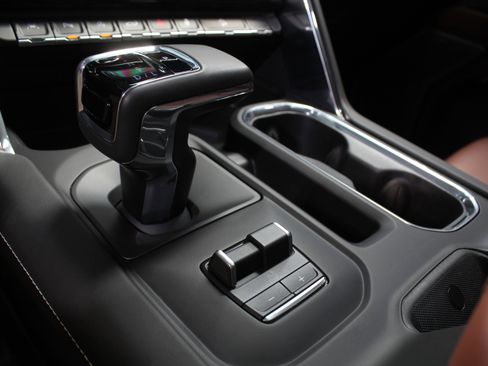 Used 2026 GMC Sierra 1500 Denali Ultimate AWD/4WD image 96