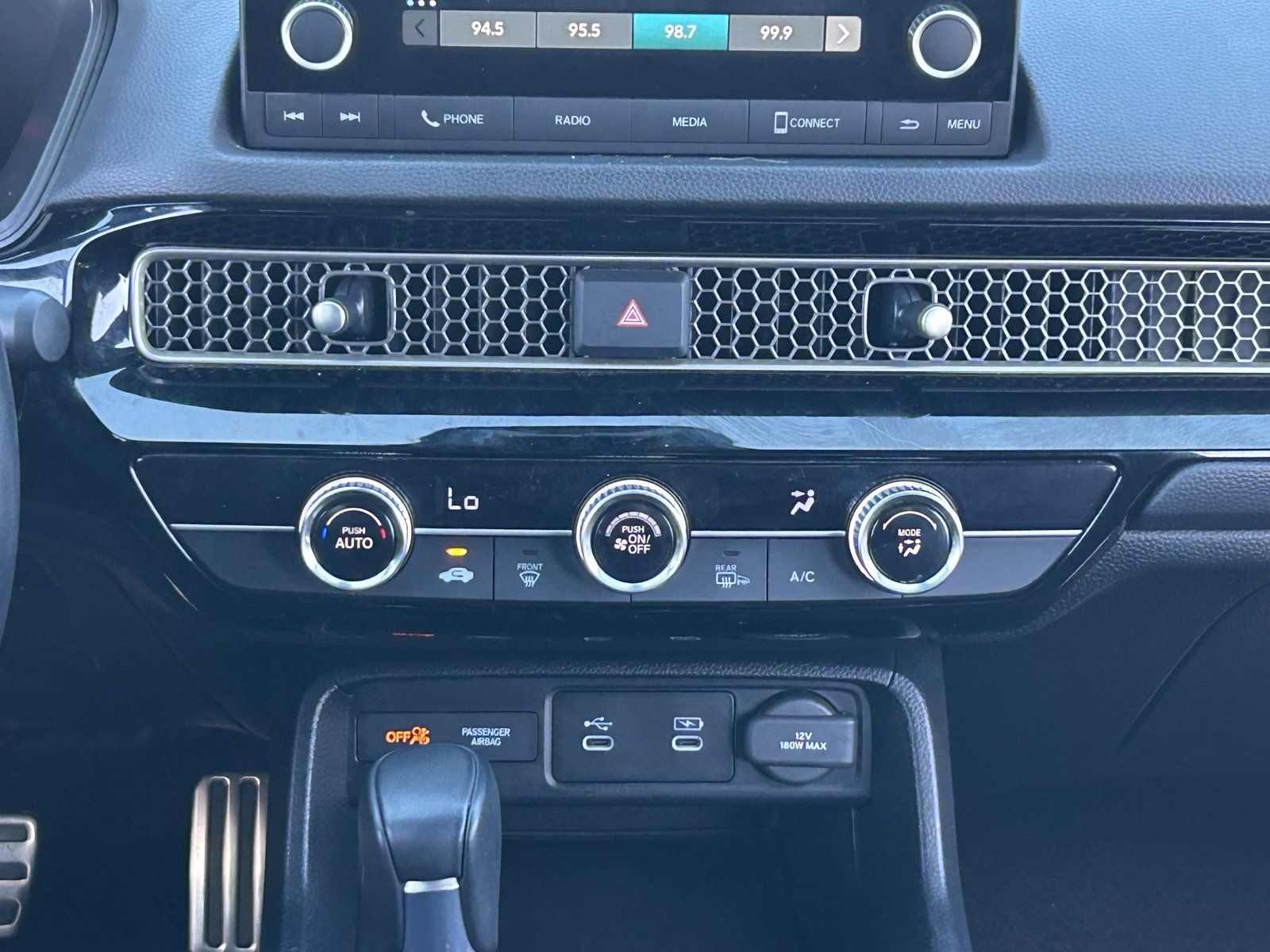 Used 2025 Honda Civic Sport image 19
