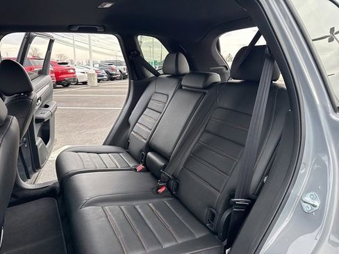 Used 2025 Honda CR-V Sport Touring image 11