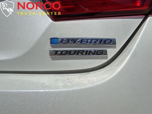 Used 2020 Honda Accord Touring image 10