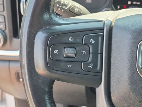 Used 2020 GMC Sierra 3500 Denali AWD/4WD image 19