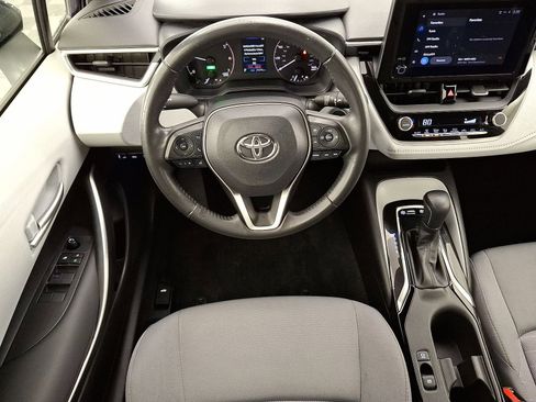 Used 2023 Toyota Corolla SE image 20