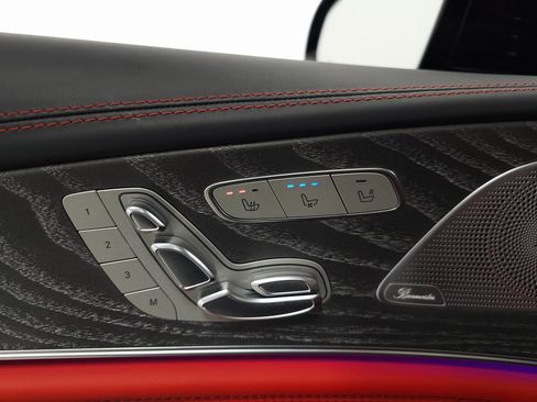 Used 2022 Mercedes-Benz AMG GT 53 image 18