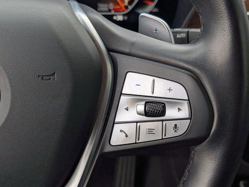 Used 2024 BMW X3 sDrive30i image 22