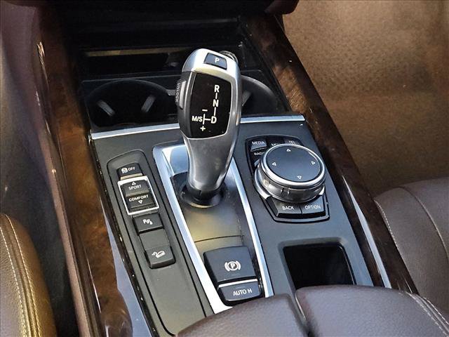 Used 2015 BMW X5 xDrive35i AWD/4WD image 10