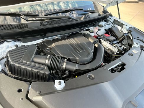 New 2026 Buick Enclave Sport Touring w/ LPO, Illumination Package image 25