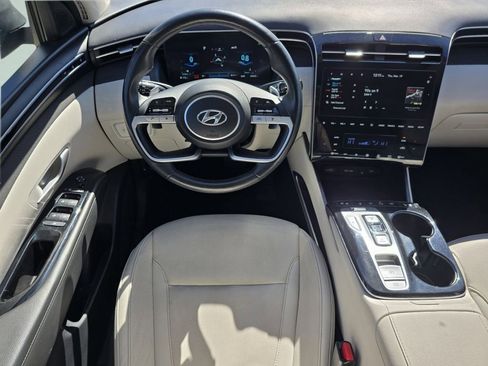 Used 2023 Hyundai Tucson Limited image 34