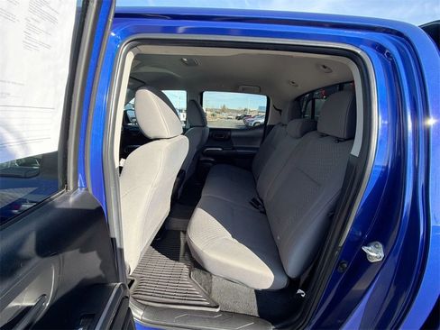 Used 2022 Toyota Tacoma SR5 image 28