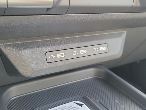 New 2027 Kia Seltos EX FWD image 35