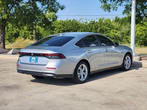 Used 2024 Honda Accord LX image 5
