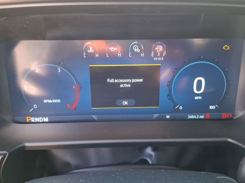 Used 2026 Ford F450 Lariat AWD/4WD image 15