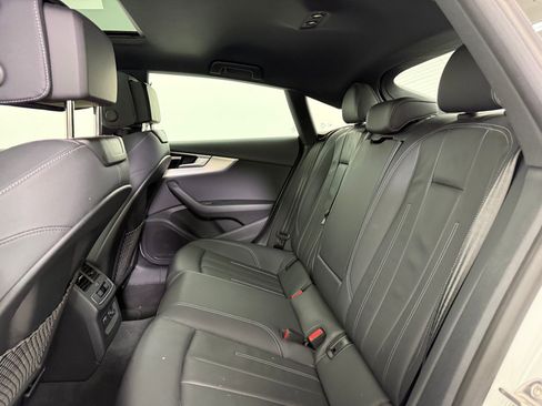 Used 2025 Audi A5 2.0T Premium Plus image 16