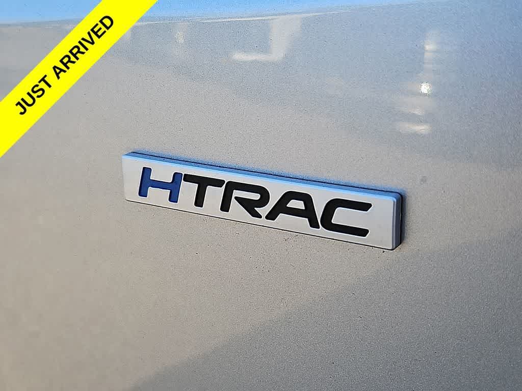 Used 2024 Hyundai Tucson Limited AWD/4WD image 34