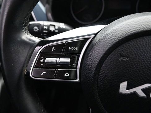 Used 2022 Kia Seltos S image 18