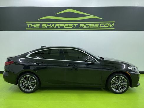 Used 2022 BMW 228i Gran Coupe w/ Convenience Package image 11