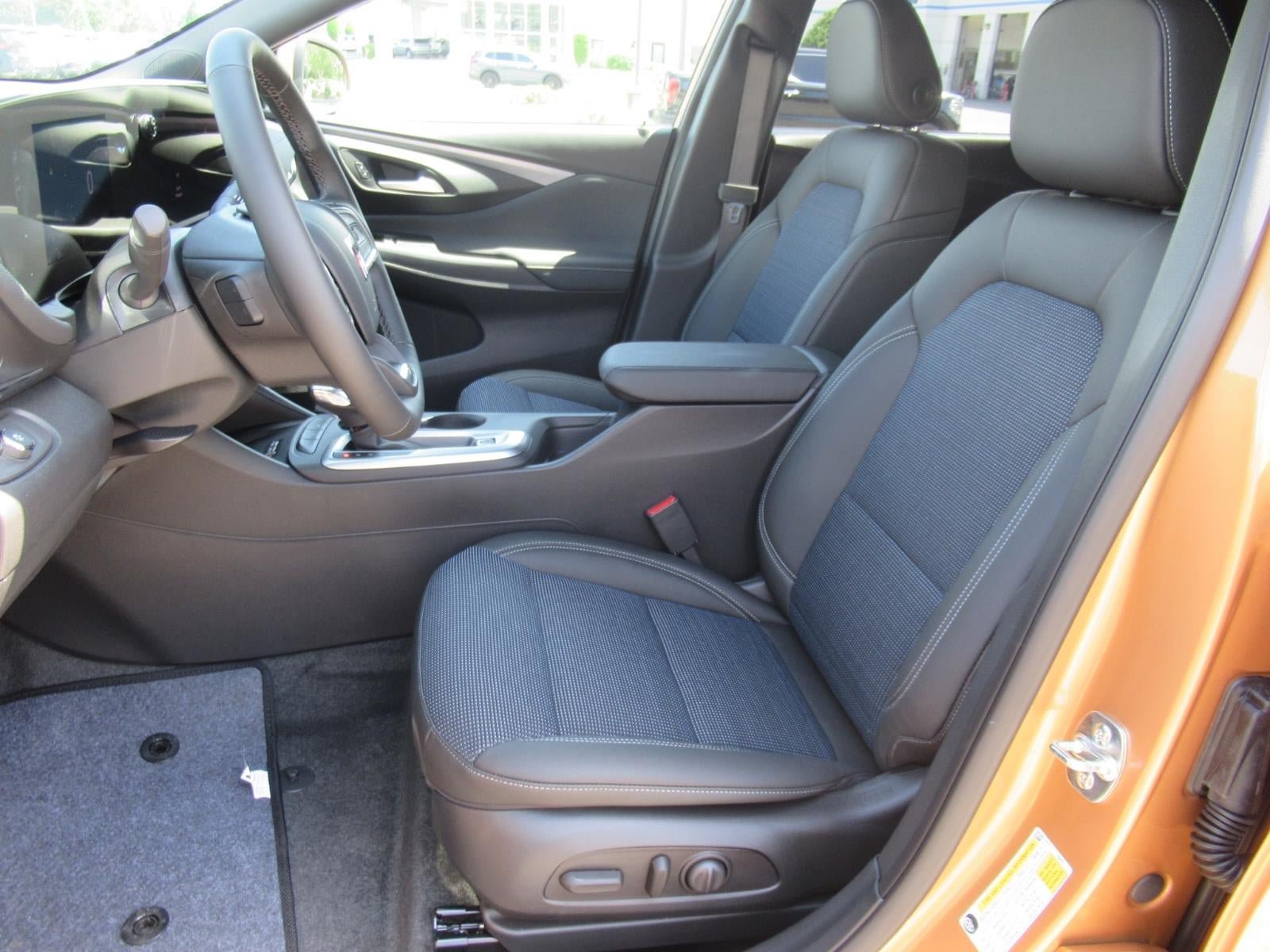 New 2026 Buick Envista Preferred w/ Convenience I Package FWD image 17