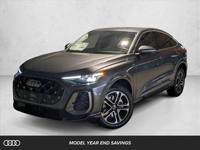 New 2025 Audi Q5 Premium Plus