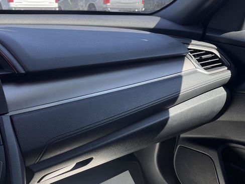 Used 2017 Honda Civic LX image 24